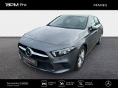 Mercedes Classe A 200    Cesson-Sévigné 35