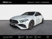 Mercedes Classe A 200    ORVAULT 44