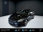 Mercedes Classe A 200   2018 - annonce de voiture en vente sur Auto Sélection.com