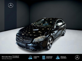 Mercedes Classe A 200 , garage ETOILE 54  LAXOU