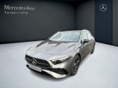 Annonce Mercedes Classe A 200 occasion   à METZ