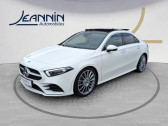 Mercedes Classe A 200 occasion année 2019 Annonce Mercedes Classe A 200 occasion Essence à Vert Saint Denis