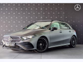 Annonce Mercedes Classe A 200 occasion Diesel   BISCHHEIM