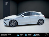 Mercedes Classe A 200    SAUSHEIM 68