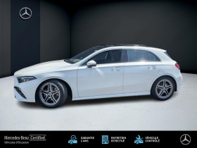 Mercedes Classe A 200 , garage ETOILE 68  SAUSHEIM
