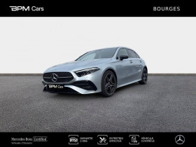 Mercedes Classe A 200 , garage ETOILE AUTOMOBILES BOURGES  BOURGES