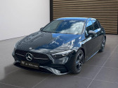 Mercedes Classe A 200 occasion année 2025 Annonce Mercedes Classe A 200 occasion Diesel à MONTELIMAR