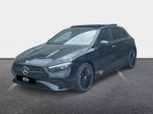 Annonce Mercedes Classe A 200 occasion   à CERISE