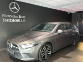 Mercedes Classe A 200 occasion année 2022 boite Automatique Annonce Mercedes Classe A 200 occasion Diesel à TERVILLE