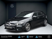 Mercedes Classe A 200 occasion année 2022 boite Automatique Annonce Mercedes Classe A 200 occasion Diesel à METZ