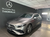 Annonce Mercedes Classe A 200 occasion Essence   TERVILLE