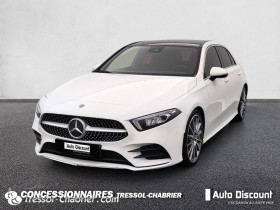 Mercedes Classe A 200 , garage AUTODISCOUNT NARBONNE  NARBONNE