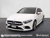Mercedes Classe A 200 occasion année 2019 boite Automatique Annonce Mercedes Classe A 200 occasion Diesel à NARBONNE