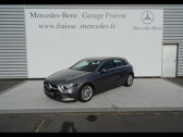 Annonce Mercedes Classe A 200 occasion Diesel   SAINT GERMAIN LAPRADE