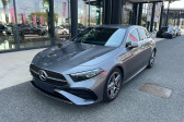 Annonce Mercedes Classe A 200 occasion Diesel   Roquebrune-sur-Argens