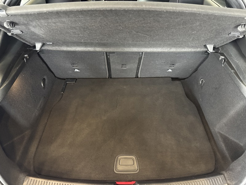 Mercedes Classe A 200   occasion  LAXOU - photo n10
