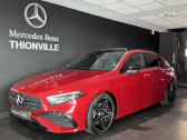 Mercedes Classe A 200 occasion année 2024 boite Automatique Annonce Mercedes Classe A 200 occasion Diesel à TERVILLE