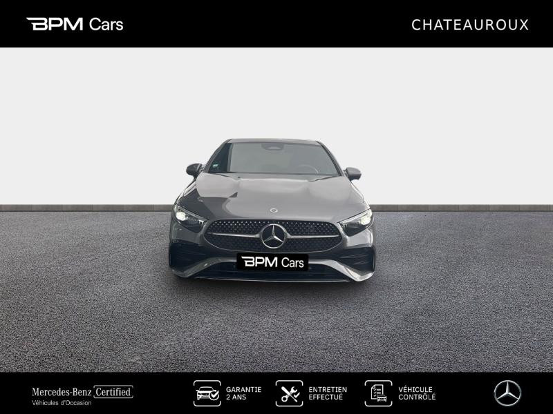Mercedes Classe A 200   occasion  CHATEAUROUX - photo n7