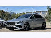 Mercedes Classe A 200    BISCHHEIM 67