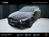 Mercedes Classe A 200 occasion année 2022 boite Automatique Annonce Mercedes Classe A 200 occasion Essence à EPINAL