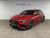 Mercedes Classe A 200   2024 - annonce de voiture en vente sur Auto Sélection.com