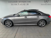 Mercedes Classe A 200 occasion année 2023 boite Automatique Annonce Mercedes Classe A 200 occasion Essence à Aurillac