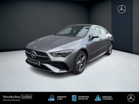 Mercedes Classe A 200 , garage DIETRICH KROELY  COLMAR