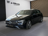 Mercedes Classe A 200   2025 - annonce de voiture en vente sur Auto Sélection.com