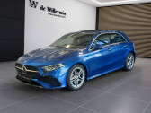 Annonce Mercedes Classe A 200 occasion Diesel   SALON DE PROVENCE