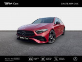 Mercedes Classe A 200 occasion année 2024 boite Automatique Annonce Mercedes Classe A 200 occasion Diesel à CHATEAUROUX