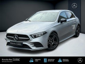 Mercedes Classe A 200    FORBACH 57