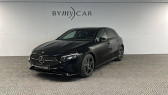 Mercedes Classe A 200    La Garde 83