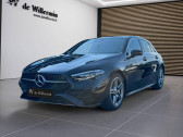 Annonce Mercedes Classe A 200 occasion Diesel   ARLES