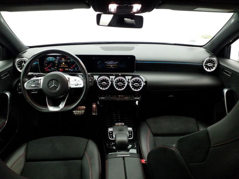 Mercedes Classe A 200   occasion  Bziers - photo n10