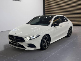 Mercedes Classe A 200 , garage MASA Marseille  MARSEILLE