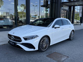 Mercedes Classe A 200 occasion année 2025 Annonce Mercedes Classe A 200 occasion Diesel à Roquebrune-sur-Argens