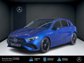Mercedes Classe A 200    METZ 57
