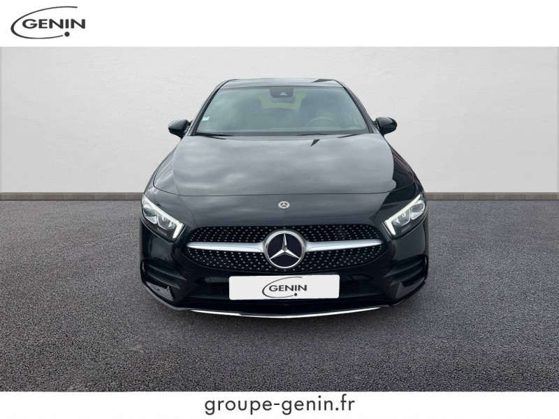 Mercedes Classe A 200   occasion  Valence - photo n8