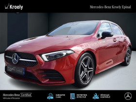 Mercedes Classe A 200 , garage ETOILE 88  EPINAL