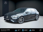 Mercedes Classe A 200    SAUSHEIM 68