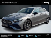 Mercedes Classe A 200   2024 - annonce de voiture en vente sur Auto Sélection.com