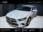 Mercedes Classe A 200 occasion année 2020 boite Automatique Annonce Mercedes Classe A 200 occasion Essence à EPINAL