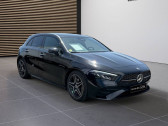Mercedes Classe A 200 occasion année 2024 Annonce Mercedes Classe A 200 occasion Diesel à CAVAILLON