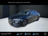 Mercedes Classe A 200 occasion année 2024 boite Automatique Annonce Mercedes Classe A 200 occasion Diesel à COLMAR