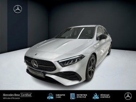 Mercedes Classe A 200 occasion 2023 mise en vente à LAXOU par le garage ETOILE 54 - photo n°1