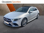 Mercedes Classe A 200 occasion année 2023 boite Automatique Annonce Mercedes Classe A 200 occasion Diesel à AUGNY