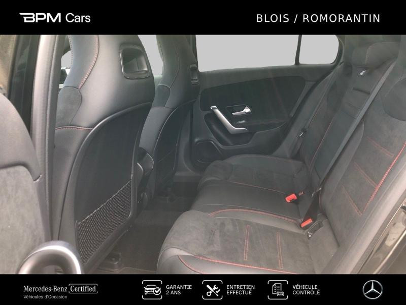 Mercedes Classe A 200   occasion  LA CHAUSSEE SAINT VICTOR - photo n9