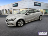 Mercedes Classe A 200 occasion année 2019 boite Automatique Annonce Mercedes Classe A 200 occasion Diesel à RONCQ