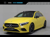 Annonce Mercedes Classe A 200 occasion Essence   TRAPPES