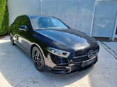 Annonce Mercedes Classe A 200 occasion   à EPINAL